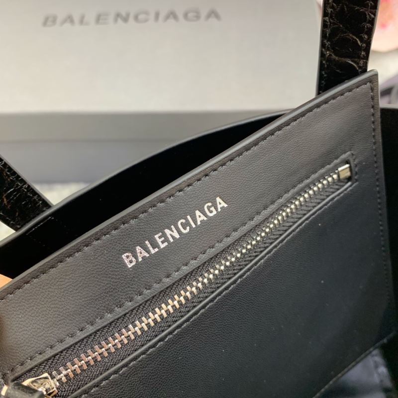 Balenciaga Shopping Bags